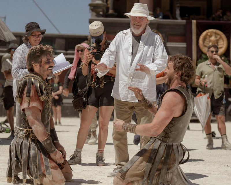 Malta Film Industry: How a Tiny Island Became a Movie Magnet