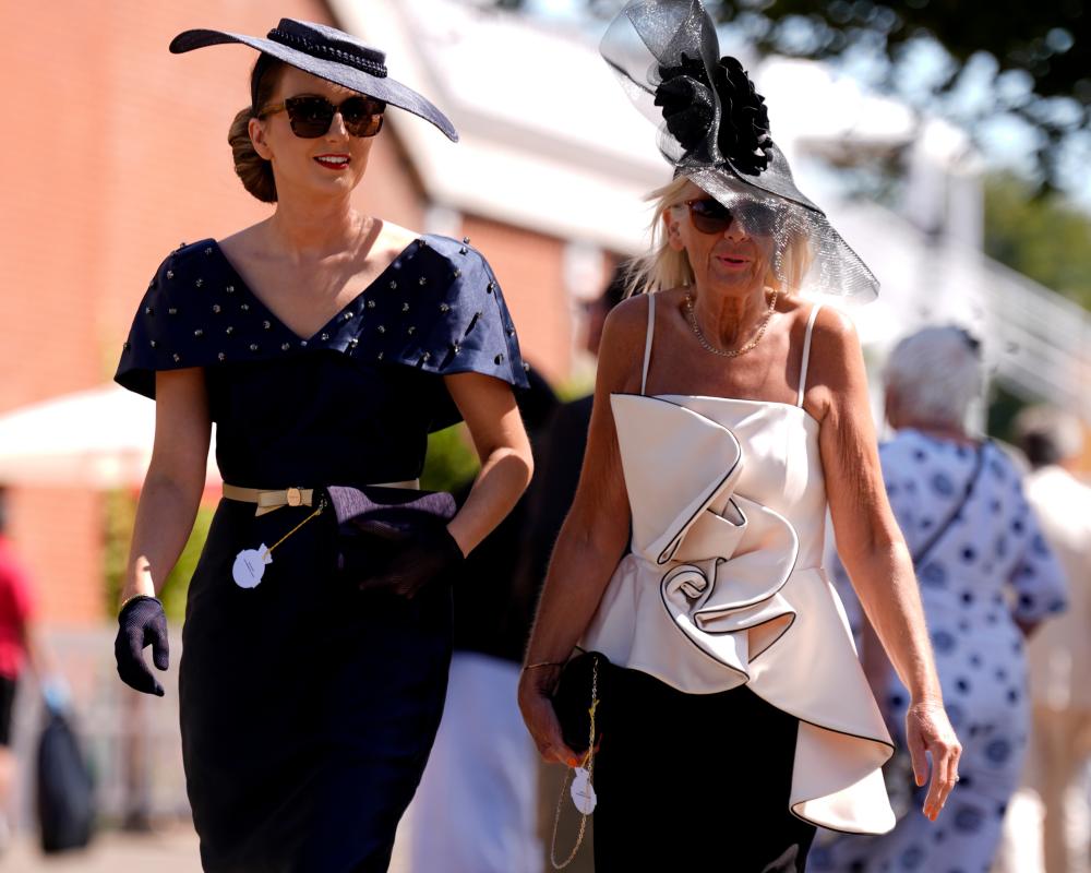 Glorious Goodwood 2026 Final Day: Stewards' Cup Live Results and