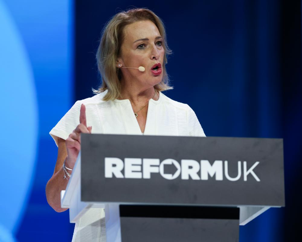 Reform MP Buys £800k Second Home After Housing Warning