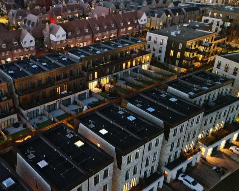 British Energy Bills to Hit Three-Year High This Winter