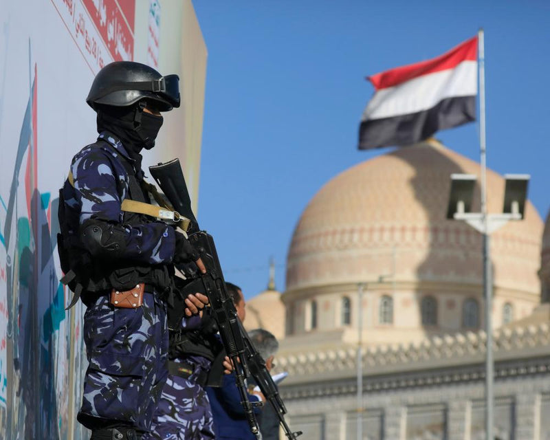Gulf Instability: New Era of Conflict Reshapes Middle East Alliances