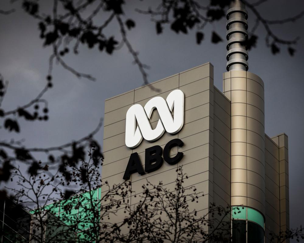 ABC Comedy Guidelines After Rinehart Joke Backlash