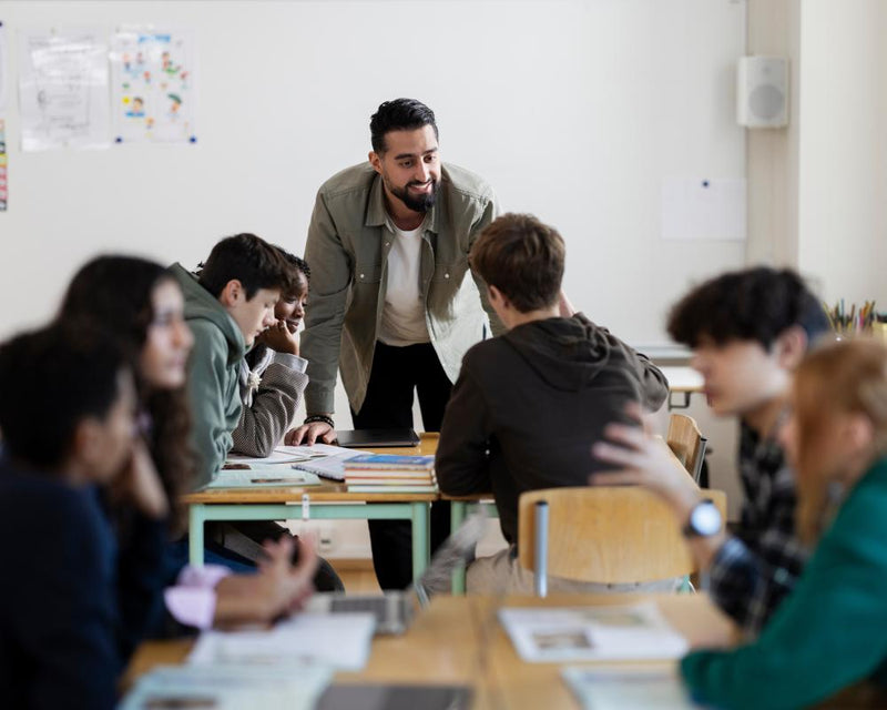 Denmark Fights AI Cheating with Oral Essay Defenses