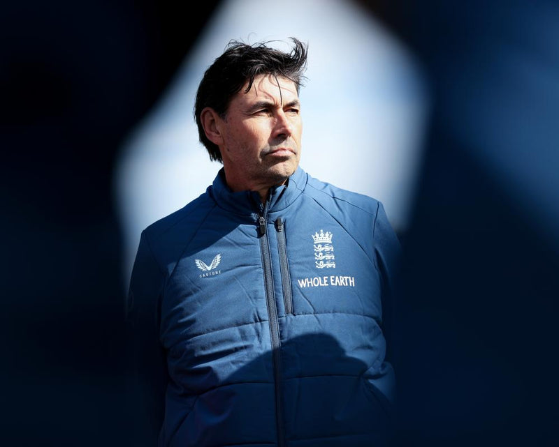 Stephen Fleming As England Test Coach Eyes No 1 Ranking