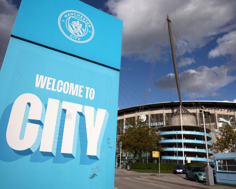 Manchester City Legal Battle: Premier League Charges Explained
