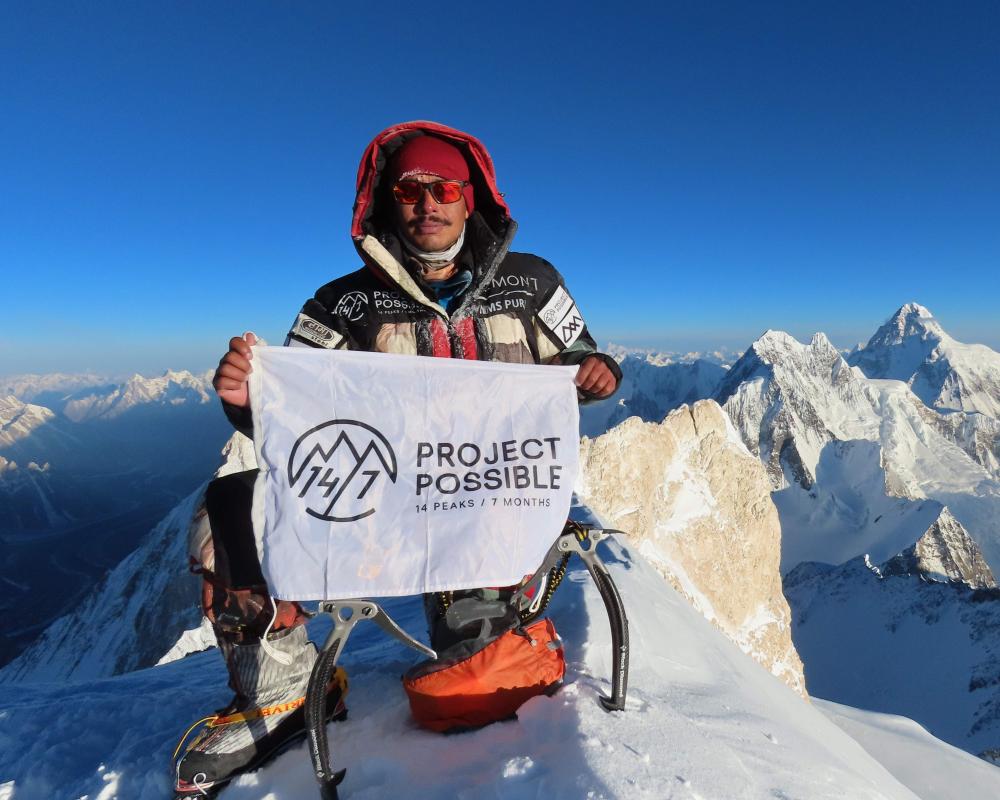 Nirmal Purja Obituary: Legendary Climber Dies in Avalanche