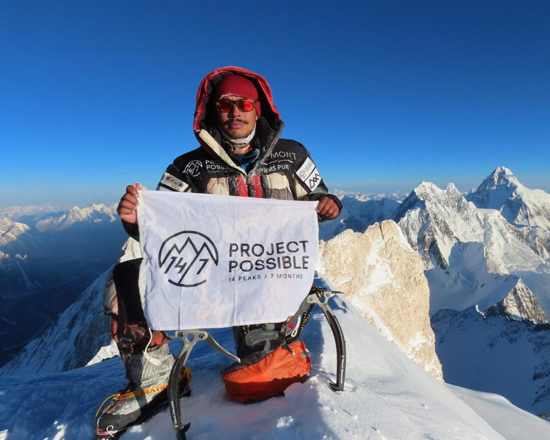 Nirmal Purja Obituary: Legendary Climber Dies in Avalanche