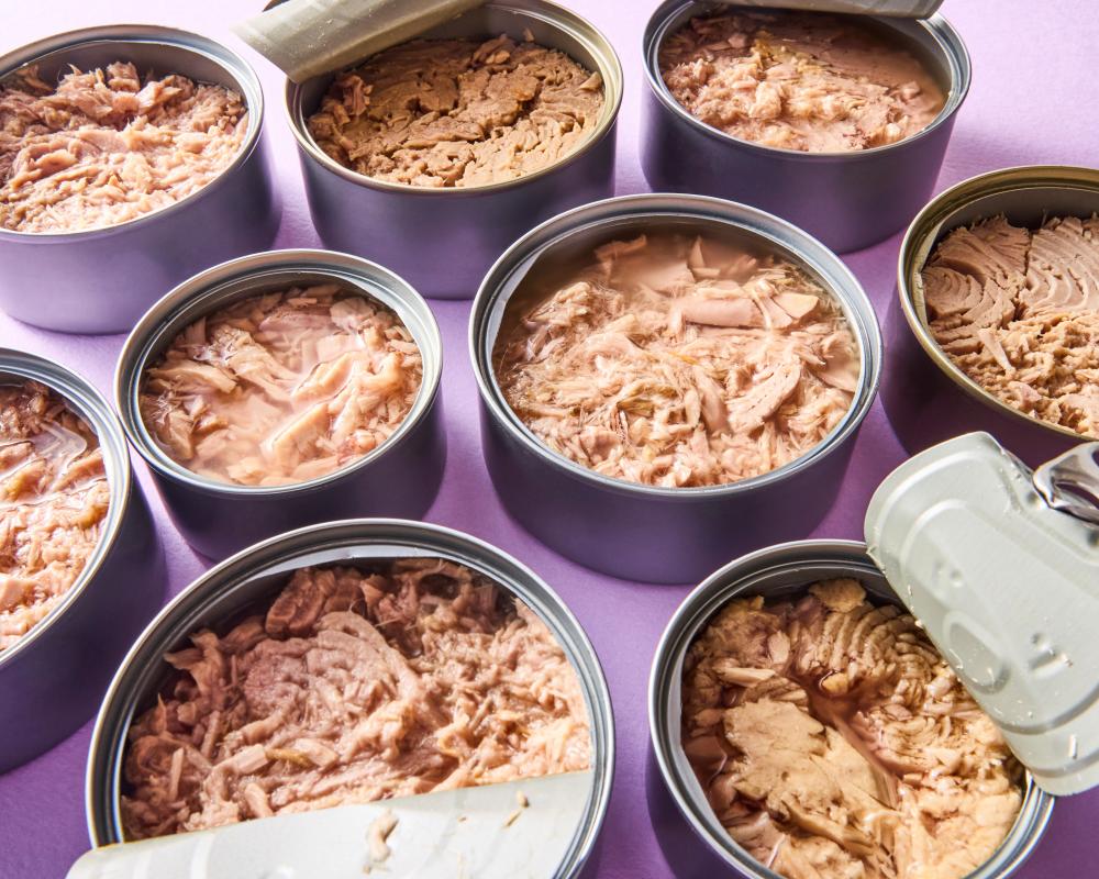 Best and Worst Canned Tuna Brands: Taste Test Results