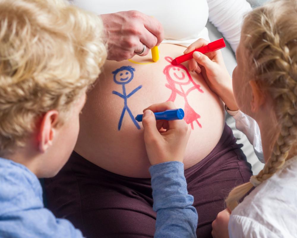 Surrogacy Journey: How I Helped My Sister and Friends