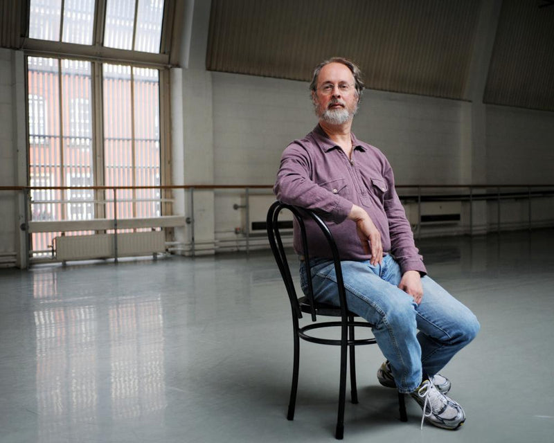 Richard Alston Obituary: Celebrated Choreographer Dies at 77