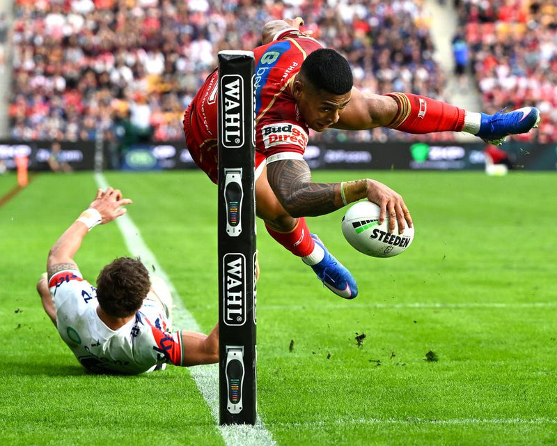 NRL Broadcast Deal Cuts Free-to-Air Games: What Fans Lose