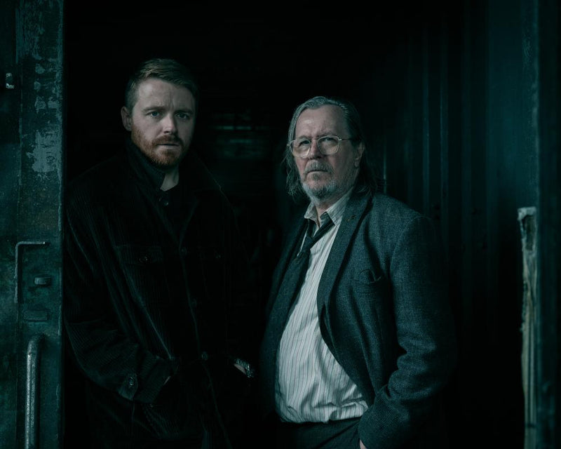 Slow Horses Season 6 Review: Gary Oldman Spy Thriller Loses Its Edge