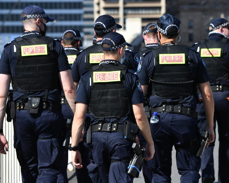 Queensland Anti-Corruption Commission Investigates Only 20 of 6,000