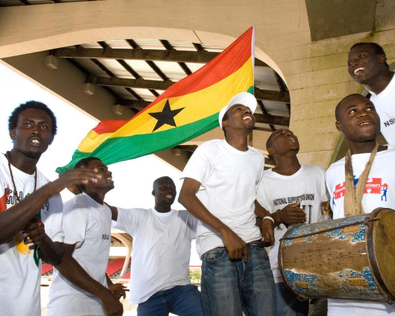 Young Africans See USAID Cuts as Chance for Self-Reliance