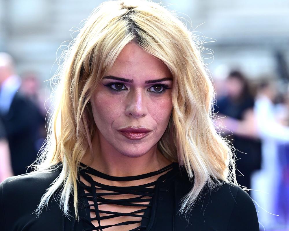 Billie Piper Stalker Jailed 12 Months for Breaching Order