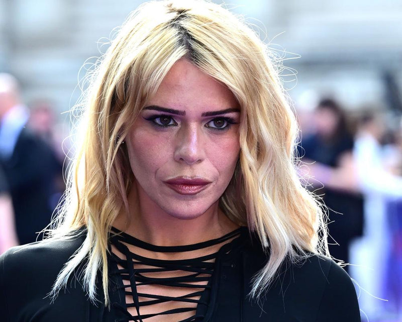 Billie Piper Stalker Jailed 12 Months for Breaching Order