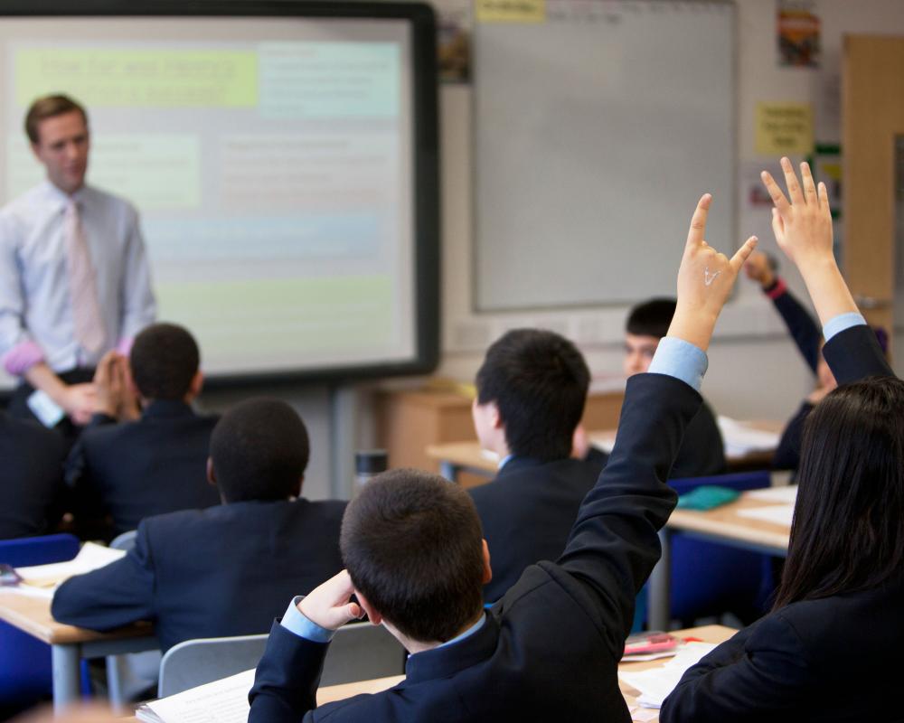 England Schools Excel in Global Pisa Rankings Despite Trends