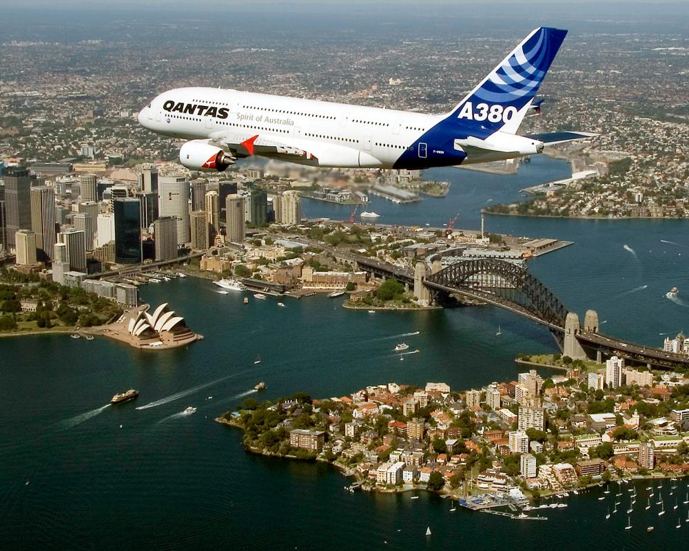 Qantas A380 Retirement: Why the Superjumbo Still Wins Hearts