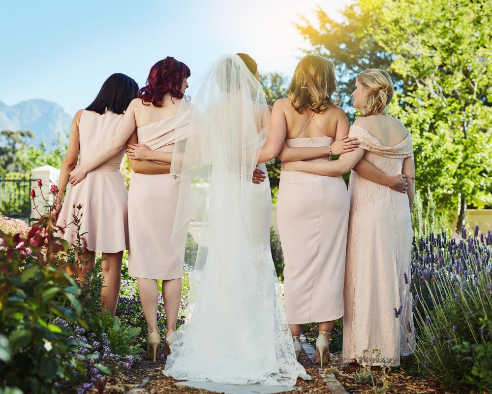 Bridesmaid Proposals: A Sweet Gesture or Wedding Expense Trap