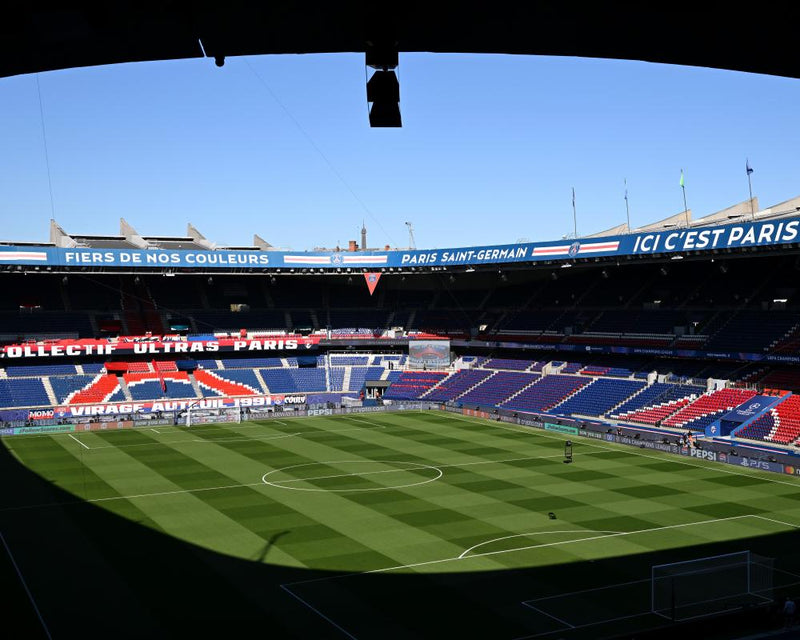 PSG Ligue 1 Home Opener Moved to Rennes After Pitch Damage