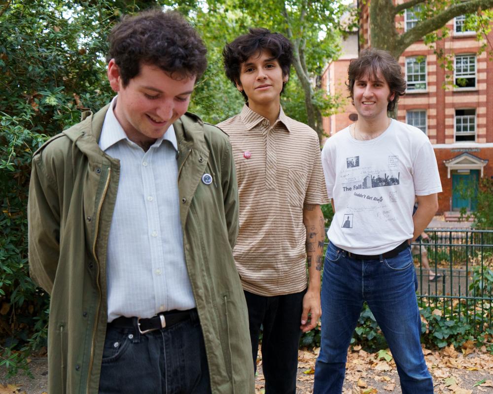 Pushbike's Fuzz-Pop Racket: Little Bastard EP Review & Best New Tracks