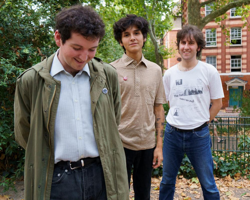 Pushbike's Fuzz-Pop Racket: Little Bastard EP Review & Best New Tracks