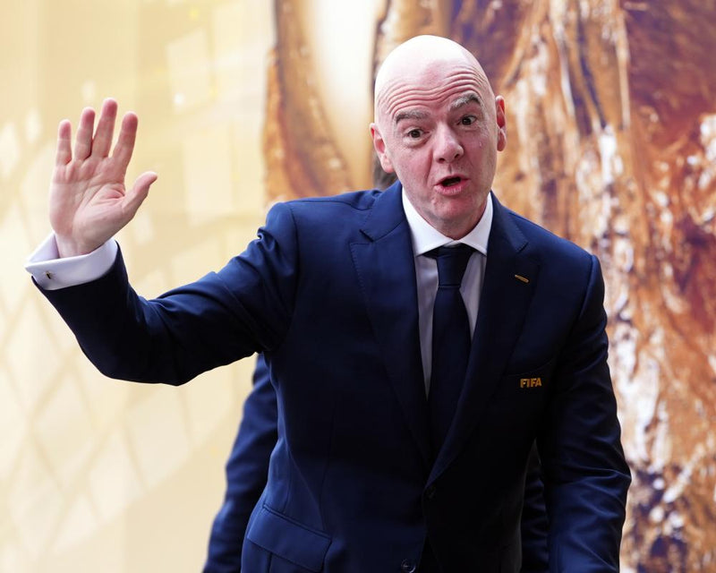 European Leagues Demand Major FIFA Governance Reform