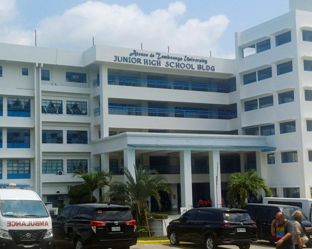 Philippine School Shooting: Student Kills Classmate and Himself