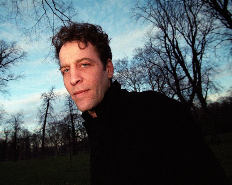 Morphine's Mark Sandman: The Luminous Rise and Tragic End of Alt-Rock