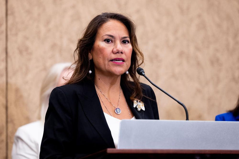ICE Blocks Congresswoman's Oversight Visit to Texas Detention Center