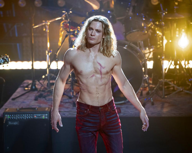 TV Vampires: The Seductive Power of Immortal Blood