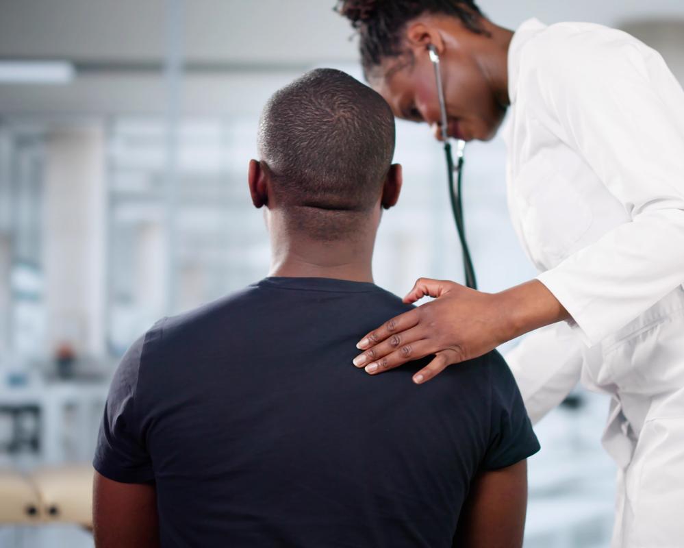 Men with Heart Disease Have Higher Cancer Risk and Mortality