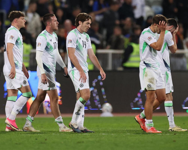 Israel vs Ireland Match: Political Debate Rages