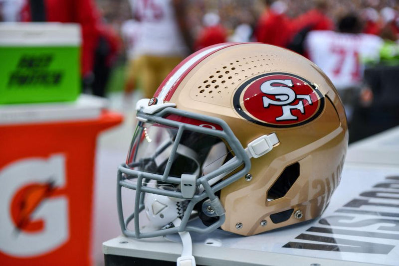 Fake 49ers Player Fraud: 35 More Women Come Forward