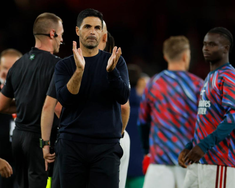Arteta Predicts More from Arsenal's Established Players