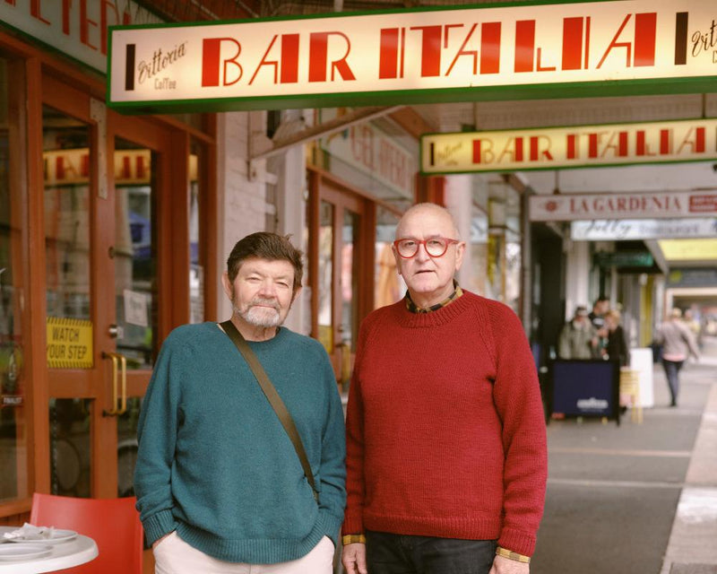 Rats in the Ranks 30 Years On: Director Bob Connolly's Regrets