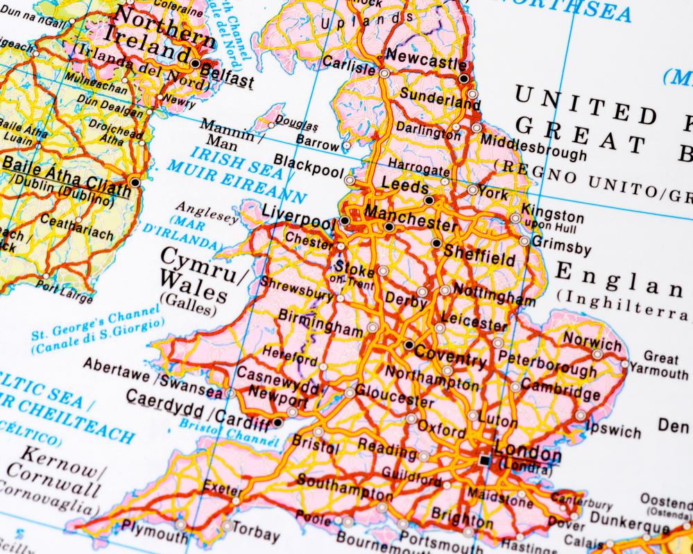 Englishness Beyond Ethnicity: Redefining Identity in Modern UK