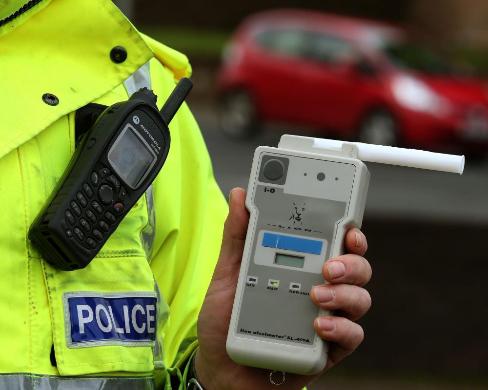Road Crime Victims Feel Forgotten by Justice System Review