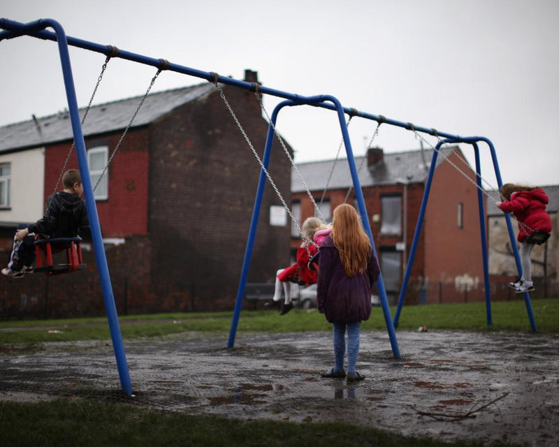 Poverty and Human Dignity: Lessons from Lived Experience