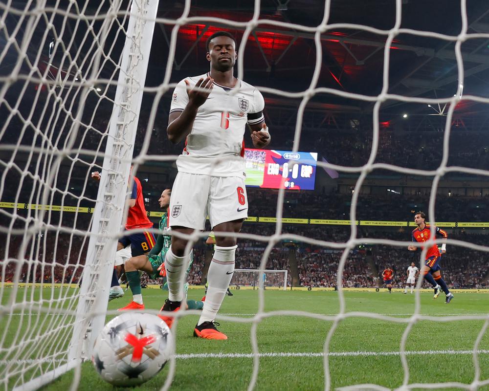 Thomas Tuchel Denies England Distraction Over Man City Verdict