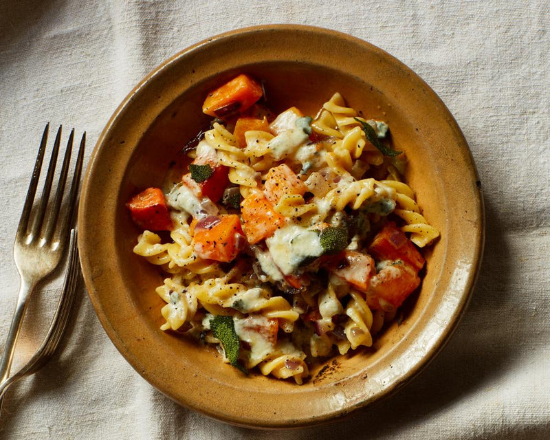 What to Cook When Summer Meets Autumn: Seasonal Recipes