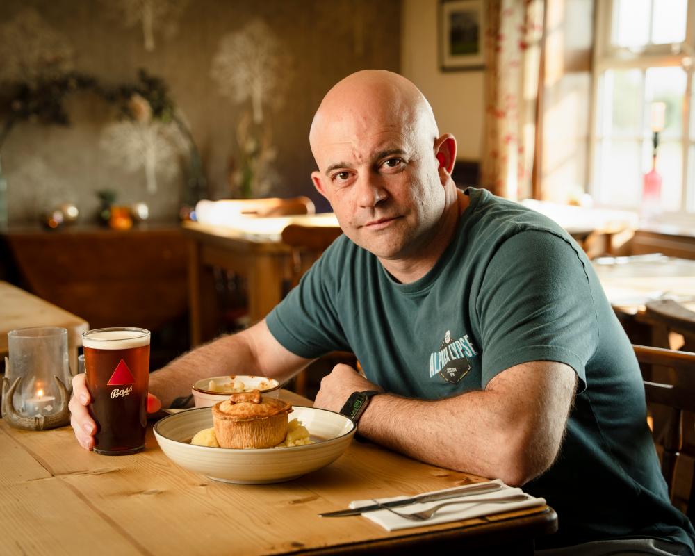Burnham's £100m Rates Giveaway: What It Means for Pubs