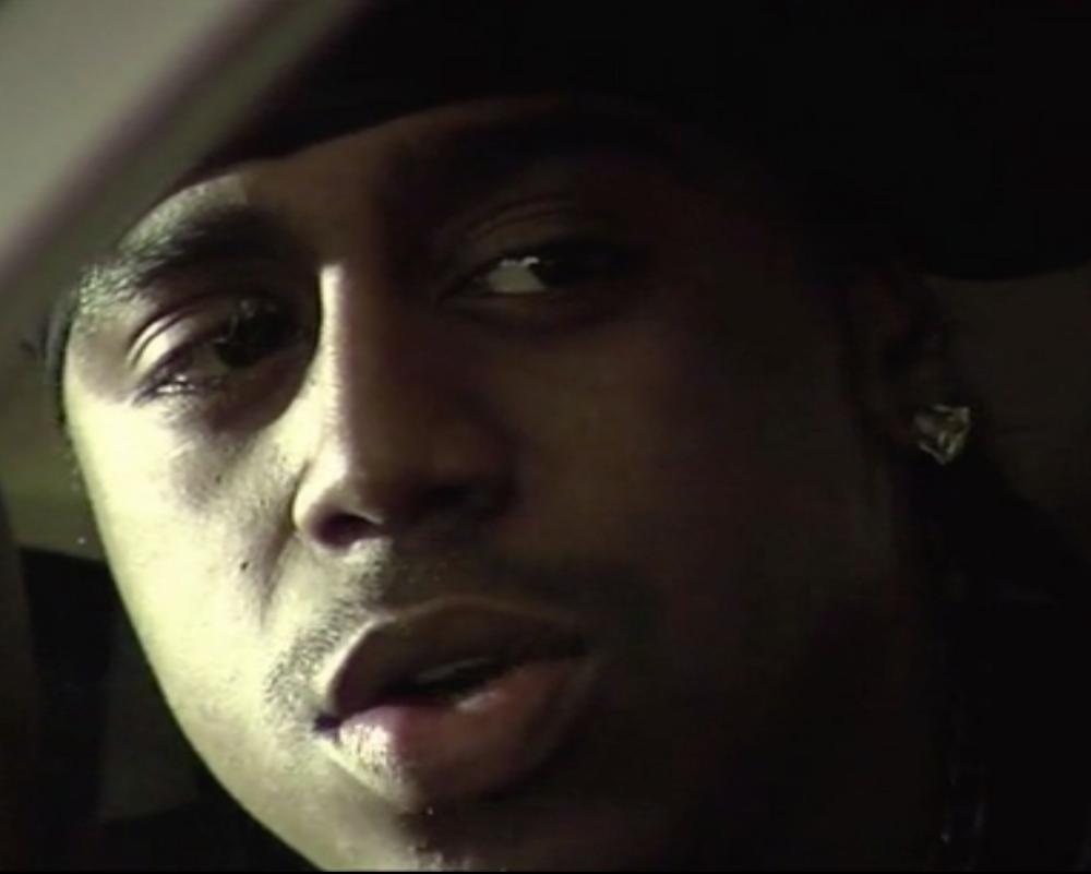 Inside the Wild 00s Hood Movie Seized by Police