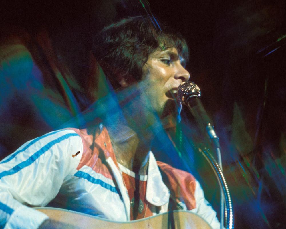 Why Gen Z Loves Cliff Richard's Devil Woman Again