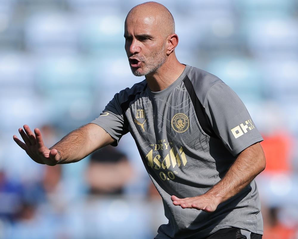 Manchester City Transfer News: Maresca Snubs Chelsea Deadline