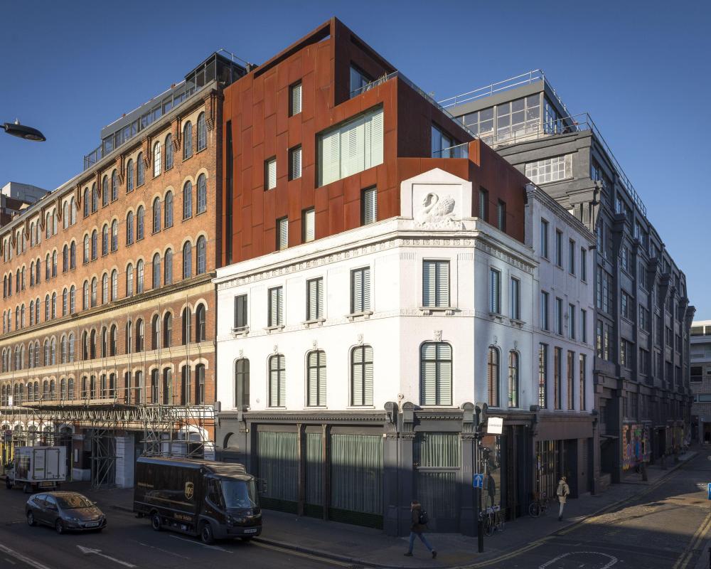 Soho House Food Safety Investigation: Out-of-Date Food Scandal
