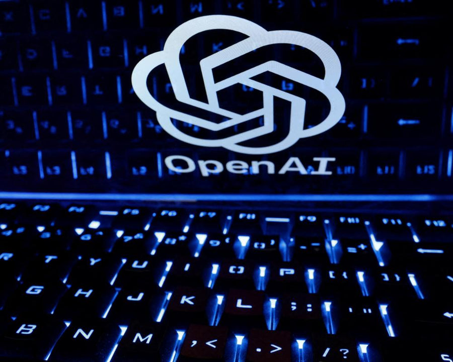 OpenAI Board Member Warns of Catastrophic AI Loss of Control Risk