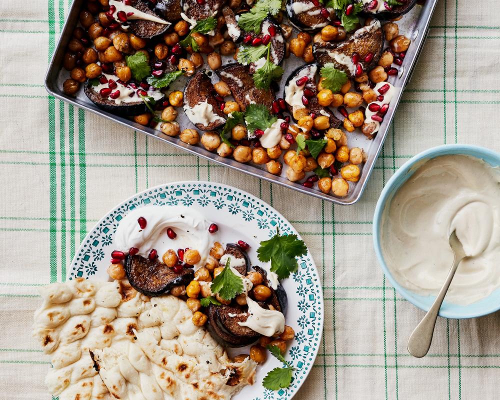 Barbecue Plus One: Genius Solution for Feeding the Masses