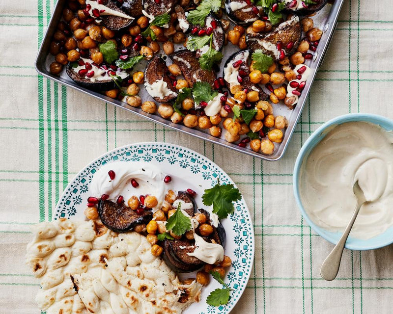 Barbecue Plus One: Genius Solution for Feeding the Masses