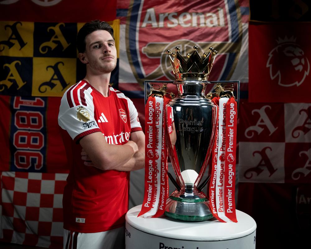 Premier League returns: Arsenal sense opportunity as rivals in flux